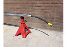 Punte di perforazione terreno Essig IP 45