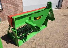 Raccoglitrici di piante Basrijs Plantslifter BRS/D135