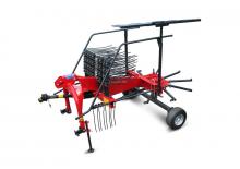 Ranghinatori rotativi Vicon Andex 353