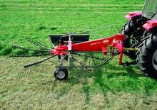 Ranghinatori rotativi Vicon Andex 394