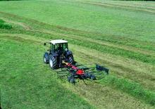 Ranghinatori rotativi Vicon Andex 423