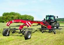 Ranghinatori rotativi Vicon Andex 693