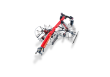 Ranghinatori rotativi Vicon Andex 705 Vario