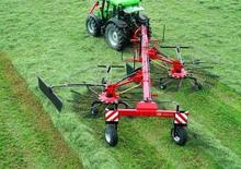 Ranghinatori rotativi Vicon Andex 773