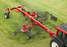Ranghinatori rotativi Vicon Andex 774