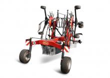 Ranghinatori rotativi Vicon Andex 844