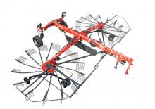 Ranghinatori rotativi Vicon Andex 904 Hydro