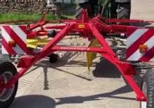 Ranghinatori rotativi Pöttinger EuroTop 620 N