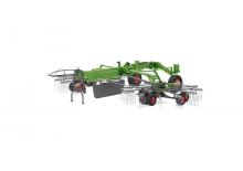 Ranghinatori rotativi Fendt Former 10065 