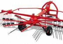 Ranghinatori rotativi Kuhn GA 300 GM