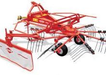 Ranghinatori rotativi Kuhn GA 3201 GM