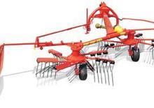 Ranghinatori rotativi Kuhn GA 402 N