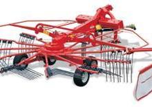 Ranghinatori rotativi Kuhn GA 4321 GM