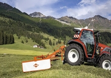 Ranghinatori rotativi Kuhn GA 4401