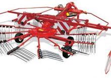 Ranghinatori rotativi Kuhn GA 4521 GM