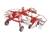 Ranghinatori rotativi Kuhn GA 6501