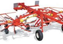 Ranghinatori rotativi Kuhn GA 7301