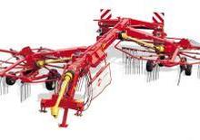 Ranghinatori rotativi Kuhn GA 7302 DL