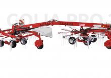 Ranghinatori rotativi Maschio Golia Pro 2 680