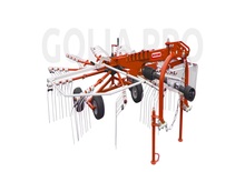 Ranghinatori rotativi Maschio Golia Pro 410