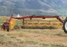 Ranghinatori rotativi New Holland HT152