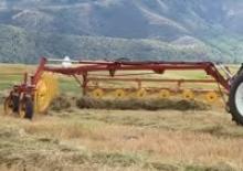 Ranghinatori rotativi New Holland HT154
