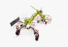 Ranghinatori rotativi Claas Liner 1600
