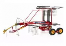 Ranghinatori rotativi New Holland ProRotor 3114