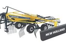 Ranghinatori rotativi New Holland ProRotor 360