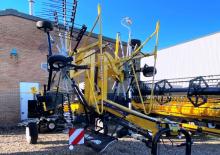 Ranghinatori rotativi New Holland ProRotor C760
