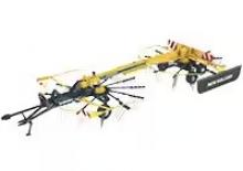 Ranghinatori rotativi New Holland ProRotor L 630