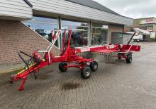 Ranghinatori rotativi JF-Stoll R 1410 S