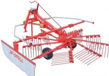 Ranghinatori rotativi JF-Stoll R 315 AS