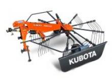 Ranghinatori rotativi Kubota RA1032