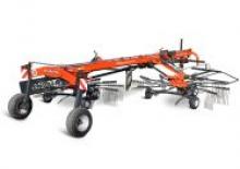 Ranghinatori rotativi Kubota RA2069 Vario