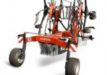 Ranghinatori rotativi Kubota RA2584