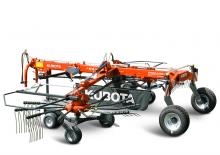Ranghinatori rotativi Kubota RA2064