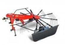 Ranghinatori rotativi Ziegler RS E 300 DA