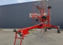 Ranghinatori rotativi JF-Stoll S 1805 Pro
