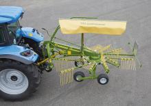 Ranghinatori rotativi Krone Swadro 38 T 