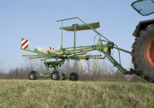 Ranghinatori rotativi Krone Swadro 46 T 