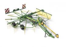 Ranghinatori rotativi Krone Swadro 46 T 