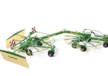 Ranghinatori rotativi Krone Swadro 710/26 T