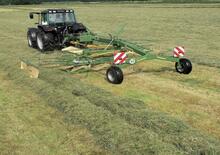 Ranghinatori rotativi Krone Swadro 810