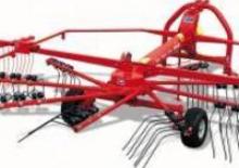 Ranghinatori rotativi Fransgard TI 3000