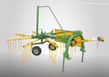 Ranghinatori rotativi Pronar ZKP 300