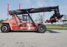 Reach stacker Kalmar DRD450-70C5XS