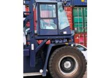 Reach stacker Kalmar DRG450-70C5X