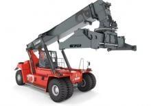 Reach stacker Kalmar ERG450-65S5