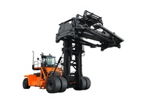 Reach stacker Toyota THD8000-L6